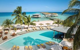 Centara Ras Fushi Resort & Spa Maldives (Adults Only)